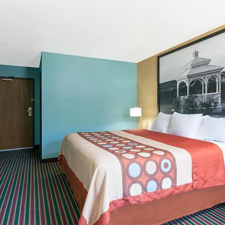 Motel Super 8 By Wyndham Bath Hammondsport Area Habitación foto